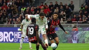 Paulo Dybala był antybohaterem szlagieru Serie A