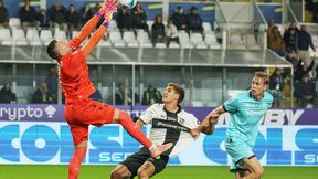 Zwycięski mecz Skorupskiego. Sprawdź, jak Włosi ocenili Polaka