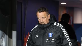 Szpital w Płocku przed meczem z Pogonią. "Trening rozpoczęło 23 piłkarzy, skończyło 19"