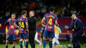 Wielka seria Barcelony dobiegła końca