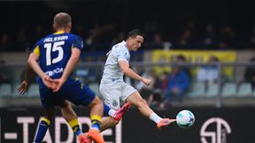 Piękny gol Zielińskiego nie był przypadkiem. Polak zdradził kulisy