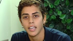 Została zawieszona. Zakwestionowali jej płeć