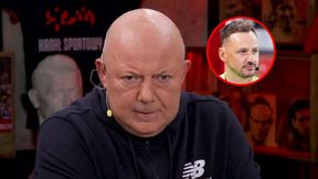 Mecz Ekstraklasy przerwany. "Zawieszenie do końca roku"