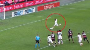 Gwiazdor zmarnował rzut karny. A to nie wszystko. Co za pech