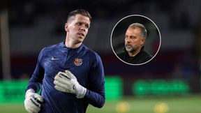 Rywal Szczęsnego coraz bliżej powrotu. Słowa Flicka nie pozostawiają złudzeń