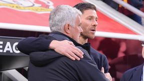 Alonso powtórzy manewr Mourinho. "Obawa przed 200 kamerami"