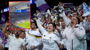 Real Madryt ma nowy "hymn". Posłuchaj, jak reagowali kibice