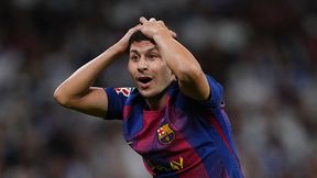 Wielki talent Barcelony może odejść. Interesuje się nim klub dwóch Polaków