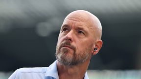 Erik ten Hag ponownie w Premier League? Jest w gronie kandydatów