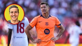 "Lewy" nie był sobą w meczu ligowym? Ekspert wyjaśnia przyczynę