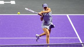 Świątek odpadła. Tyle zarobiła w Rijadzie