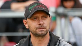 "Czarny poniedziałek" dla trenerów w Polsce. Kolejny zwolniony