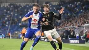 Beniaminek PKO Ekstraklasy dopadł kolejnego rywala