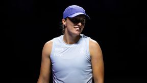 Kiedy kolejny mecz Igi Świątek? Gdzie oglądać WTA Finals? Będzie w TV?