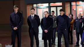 Delegacja Realu uczciła pamięć Joty. Wzruszający list Alexandra-Arnolda