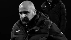 Tragedia na boisku. Nie żyje trener