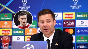 Alonso broni Wirtza. "Kwestia czasu"