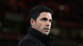 Arteta potwierdza. Poważne kłopoty Arsenalu