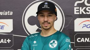 Żużel. "Chciałbym godnie go zastąpić". Kubera o swojej roli w Falubazie