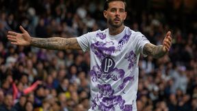 Oskarżono go o rasizm. Wyjaśnienia piłkarza szokują