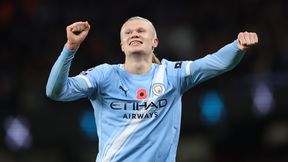 200 mln euro na stole. Media: Haaland wybrał, gdzie chce grać