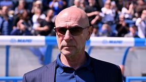 Media: trener z Serie A chce prowadzić Legię