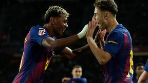 Club Brugge - FC Barcelona. Gdzie oglądać mecz Ligi Mistrzów? O której godzinie?