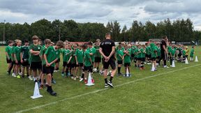 "Co jest nie tak z ludźmi?". Szok, co stało się po treningu dzieci