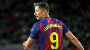 "Lewy" zagra w wyjściowym składzie? Nowe doniesienia z Hiszpanii