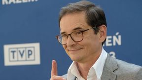 Babiarz przeczytał kartkę od Kurskiego. Tak zareagowali w TVN