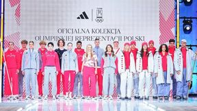 Wszystko już jasne. Oto stroje Polaków na IO