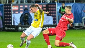 Sensacyjne powołanie do reprezentacji? "To marzenie jest realne"