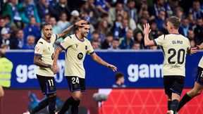 Taki plan na koniec kariery ma gwiazda Barcelony. "Bardzo bym chciał"