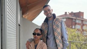 Ojciec Yamala się żeni. Macocha Lamine jest od niego niewiele starsza