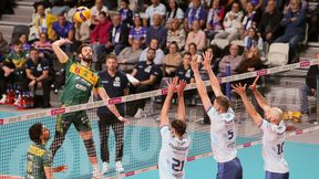 Niespodzianki nie było. Wicemistrz Polski zrobił swoje