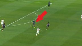 Katastrofalny błąd kapitana PSG. Dał prezent Bayernowi