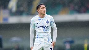 Piękny gol przełomem? Dobre wieści z Włoch o Zielińskim