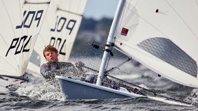 Gorąca jesień dla młodzieżowców i juniorów klas olimpijskich