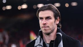 Bale oglądał mecz Realu. Oberwało się Mbappe i Viniciusowi