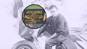 "Brakuje nam słów". Zbezczeszczono grób legendy