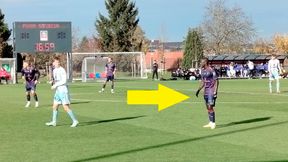 Benjamin Mendy zadebiutował w Polsce. Kibice czekali na niego przez 50 dni