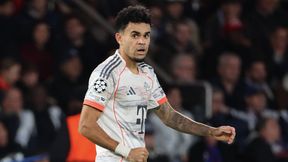 Zabrał głos po brutalnym faulu. Francuzi wymownie to skomentowali