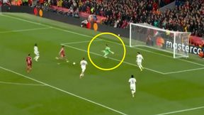 Gdyby nie on Real zostałby rozgromiony. Zobacz niesamowite parady