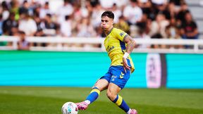 Odszedł z Legii i jego forma eksplodowała. "Największe odkrycie"