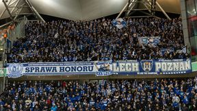 "Po raz pierwszy od 15 lat". W Madrycie obawiają się kibiców Lecha