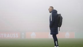 Raków we mgle. Nieoczekiwane problemy po przylocie do Pragi