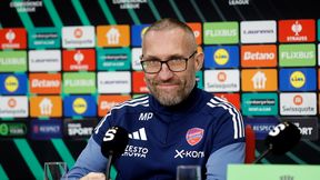 Raków chce wygrać w Pradze. "Sparta jest faworytem"