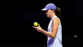 To jeszcze nie koniec. Przed Świątek ostatni turniej w 2025 roku