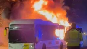 Niebezpiecznie przed meczem Barcelony. Kompletna głupota kibiców