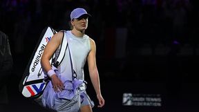 Lawina komentarzy po porażce Świątek. "Obiektywnie trzeba powiedzieć"